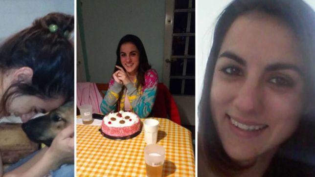 la hermana de emma cordoba declara por el brutal femicidio en punta lara