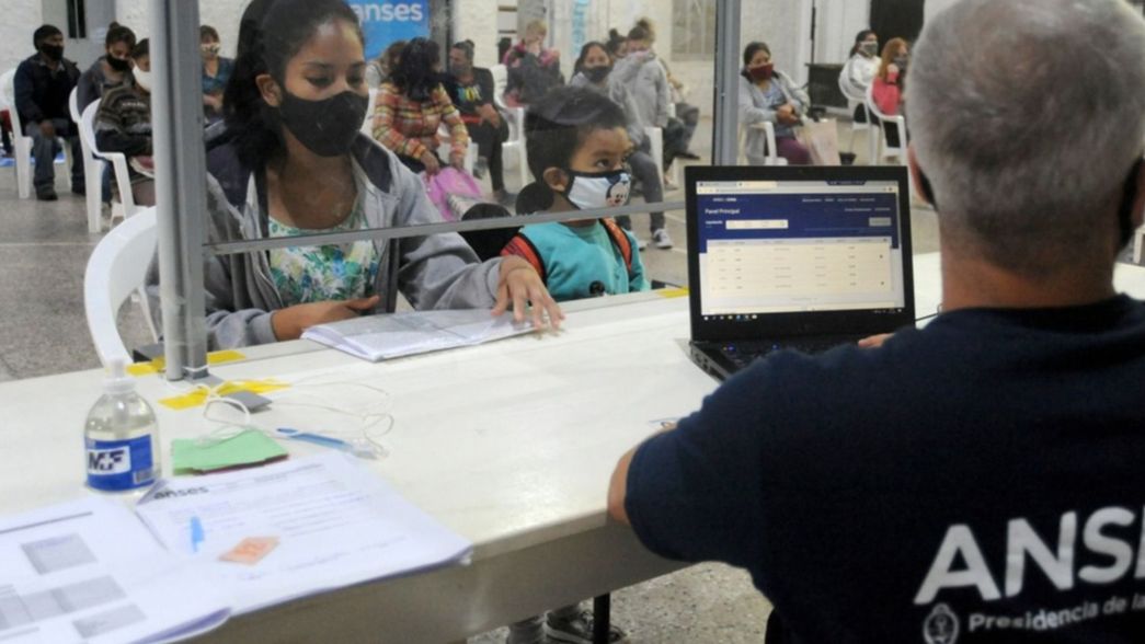 Confirman nuevos créditos de la ANSES: así quedan las escalas con las subas de marzo