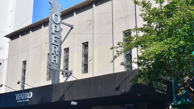 el teatro opera cumple 73 anos y lo celebra con shows de grandes artistas