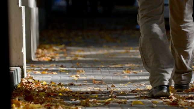 con los 8 grados de este lunes arranca la primera semana de frio del ano