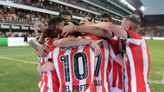 0221.com.ar | Estudiantes Lanus Gol de Mauro Boselli