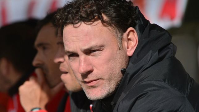 las estadisticas de estudiantes y gabriel milito en la copa argentina