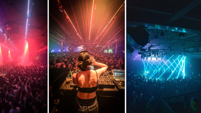 la fiesta polenta tendra revancha en la plata: ¿cuando es, donde y quienes tocan?