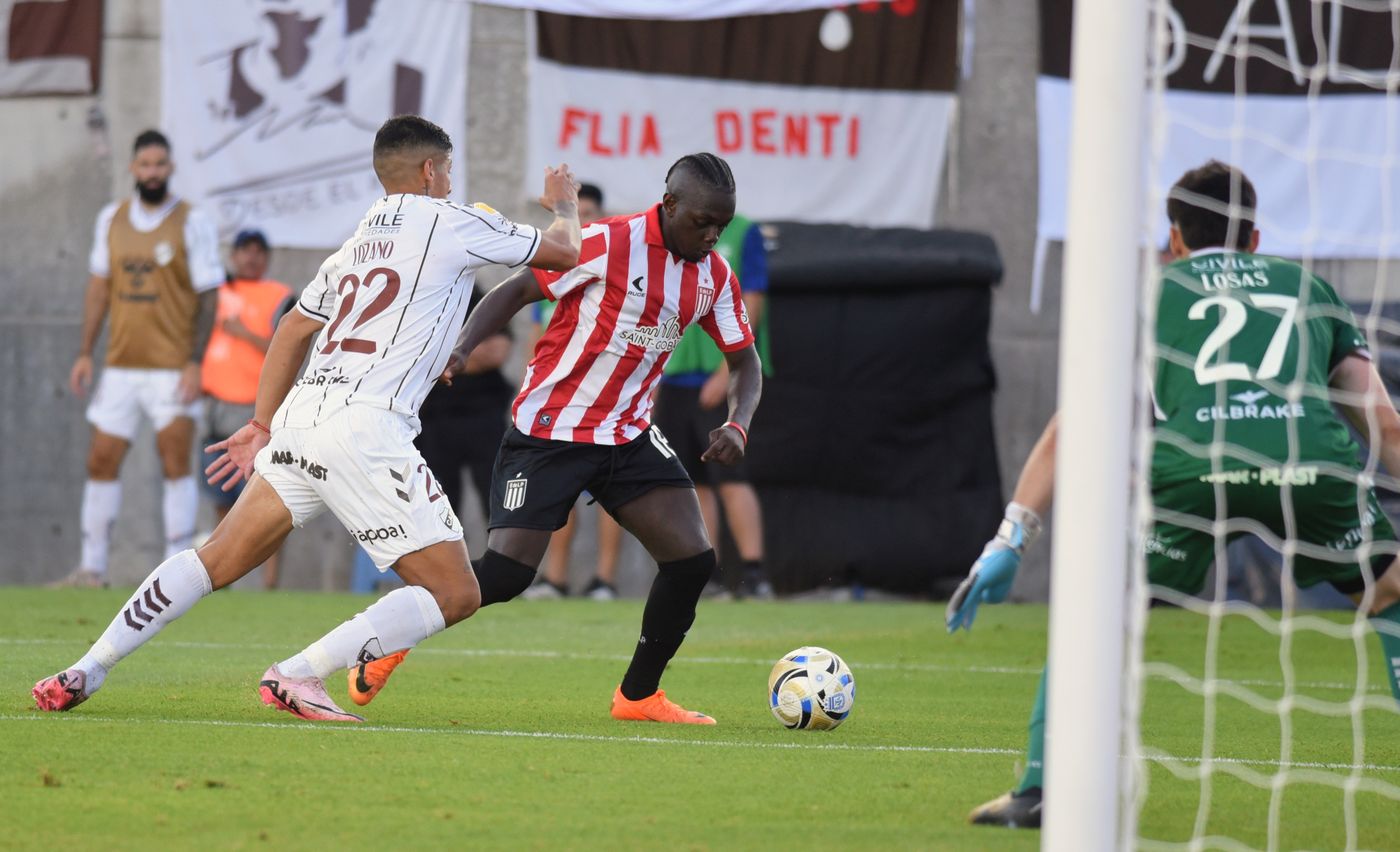 Estudiantes Platense San Nicolás Cetré