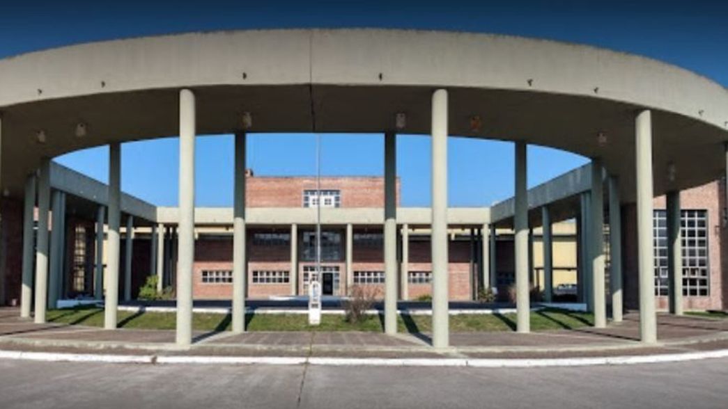 La indagatoria del penitenciario espía de La Plata y su beneficio de arresto domiciliario