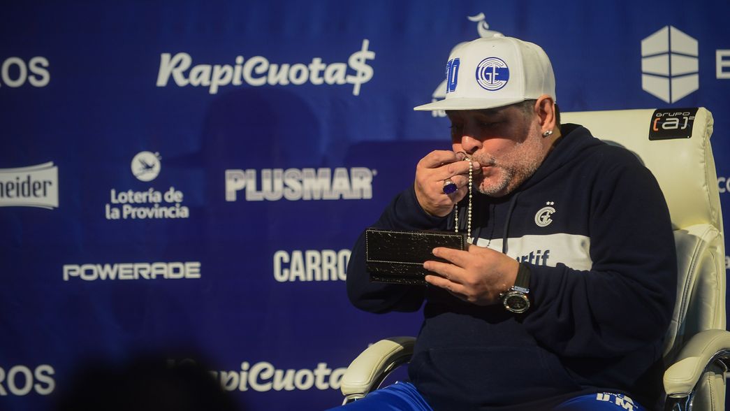 El abogado de Dieguito Fernando reclamó que la sociedad sepa cómo dejaron morir a Maradona