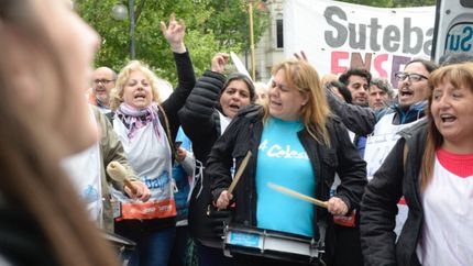 Arranca una caliente paritaria docente: ¿qué es lo primero que van a pedir los gremios?