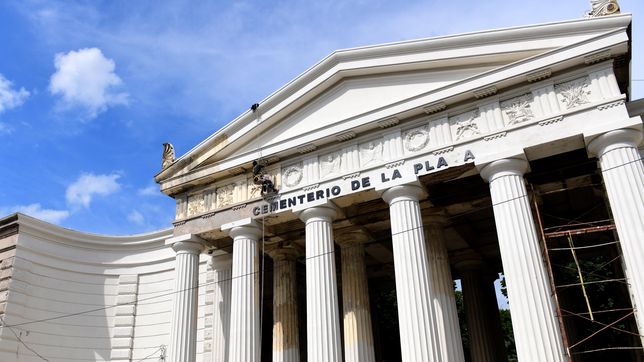 alak busca convertir al cementerio de la plata en un ente autarquico para modernizarlo