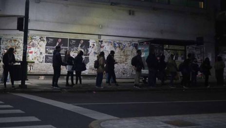 El Gobierno confirmó qué pasará con el presentismo tras la jornada de paro de micros