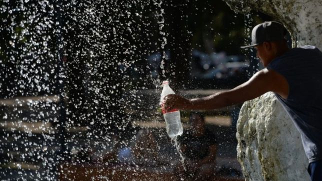 anticipan el clima de los proximos meses: ¿se viene el verano mas caluroso de la historia?