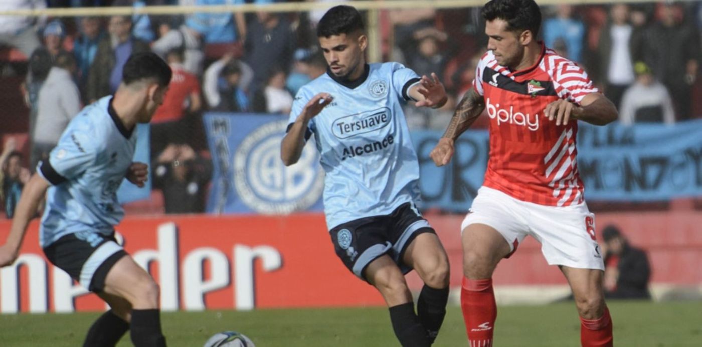 Estudiantes Belgrano