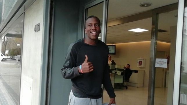 deportivo tachira reclama por jan hurtado y no esta habilitado para jugar en gimnasia