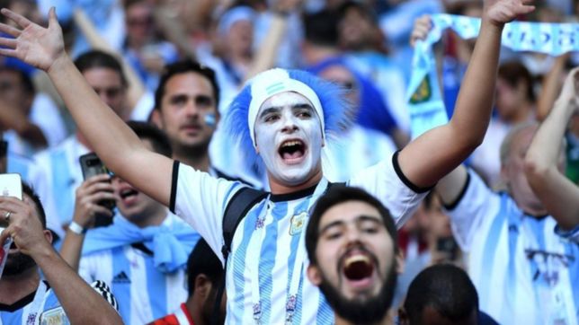 celulares, televisores y mas: banco provincia lanzo una promocion especial por el mundial