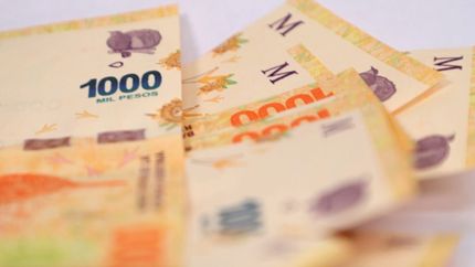 Lanzan líneas de crédito para trabajadores de hasta $400.000 y en 48 cuotas
