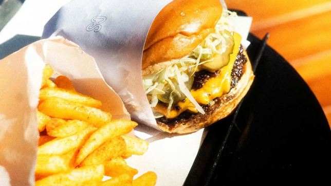 llega al hipodromo el festival morder: la primera competencia hamburguesera de la ciudad