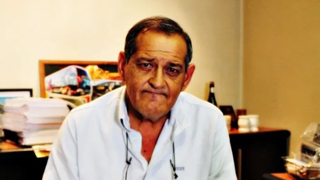 ¿Quién es el sindicalista que amenaza con paralizar el transporte en La Plata? ¿Quién es el sindicalista que amenaza con paralizar el transporte en La Plata?