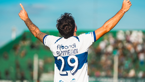 Gimnasia cortó una racha adversa y se acercó a los puestos de playoffs en el Torneo Apertura Gimnasia cortó una racha adversa y se acercó a los puestos de playoffs en el Torneo Apertura