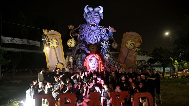 ¿cuanta plata recibiran los creadores de los munecos de fin de ano mas votados?