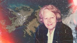 malvinas, la enviada especial desde la plata malvinas, la enviada especial desde la plata