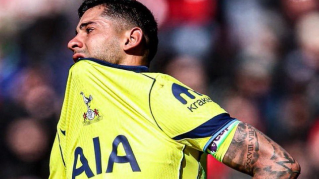 confirman la gravedad de la lesion del cuti: ¿cuanto tiempo llevara su recuperacion?