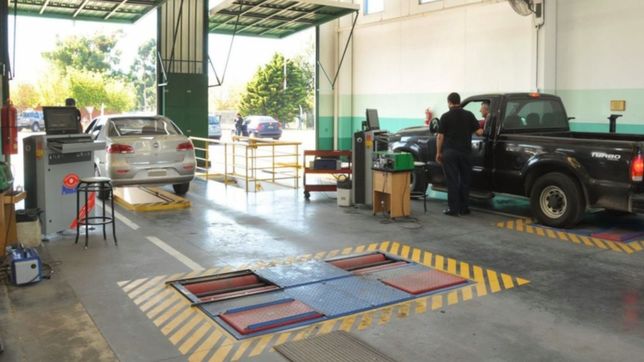 la vtv bonaerense aumenta mas del 42 por ciento y el tramite ahora costara 876 pesos