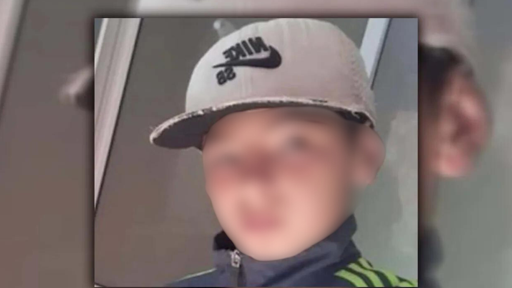 Apareció sano y salvo el chico de 17 años que estaba desaparecido en La Plata