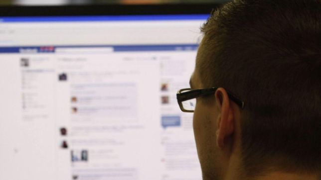 apagon de fibertel dejo a gran parte de la plata sin internet