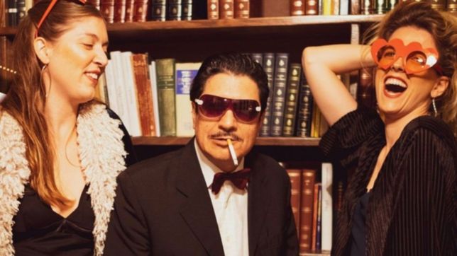 llego el dia de los enamorados y hay planes para todos, con y sin pareja en la plata