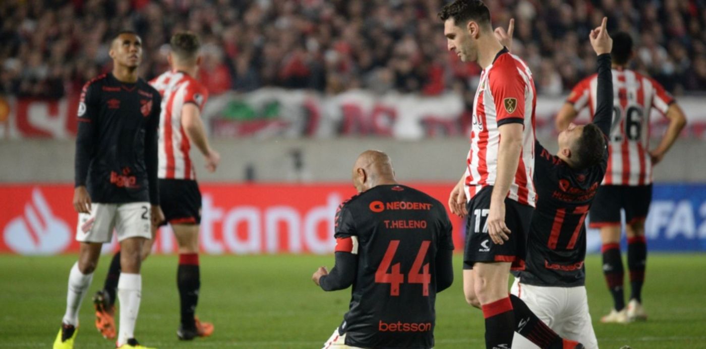 Estudiantes Paranaense