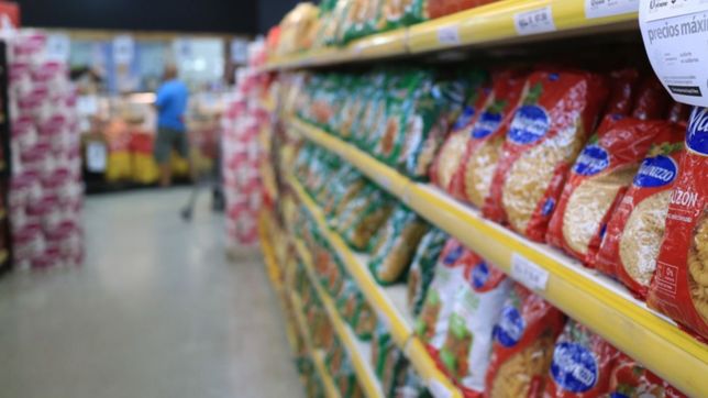 ?canasta regulada?, el plan del gobierno para fijar precios accesibles en 1.300 productos