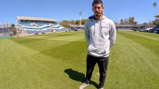 familiero, de perfil bajo y enamorado de gimnasia: el lado no conocido de maxi coronel