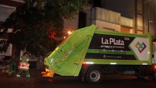 llegan los contenedores de basura a la ciudad: asi sera el nuevo sistema de recoleccion