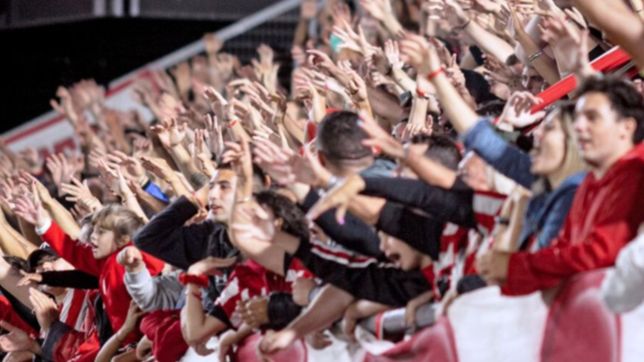 arranco la venta de entradas para la noche del leon y llega el turno de las populares