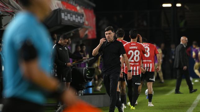 tras la segunda fecha, estudiantes y flamengo quedaron mano a mano en su grupo de la libertadores