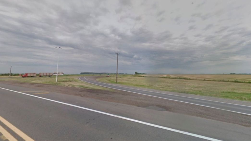 Atención hinchas del Lobo: el desvío para evitar un tramo inundado en la ruta a Mendoza