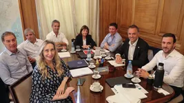 la mesa politica del gobierno define la reforma electoral mientras se profundiza el reclamo universitario la mesa politica del gobierno define la reforma electoral mientras se profundiza el reclamo universitario