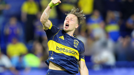 ascacibar confeso su amor por boca pero no olvido su vida en estudiantes ascacibar confeso su amor por boca pero no olvido su vida en estudiantes