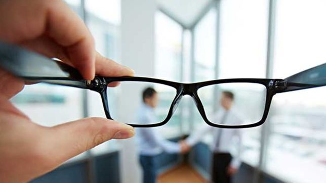 los alumnos de la unlp ya pueden gestionar sus anteojos gratis