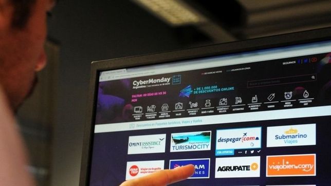 cybermonday: ocho consejos para realizar una compra segura por internet