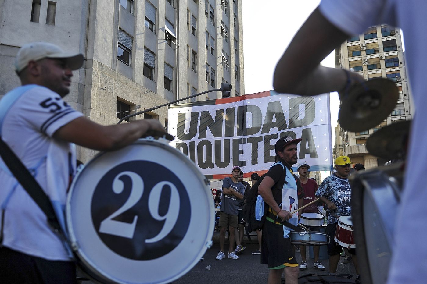 Piquete en la Nueve de Julio 2.jpg