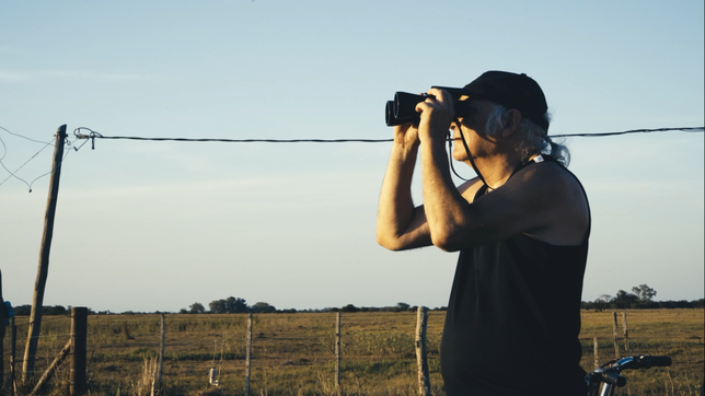 con presencia platense, proyectan un documental argentino sobre el fenomeno ovni en un festival internacional