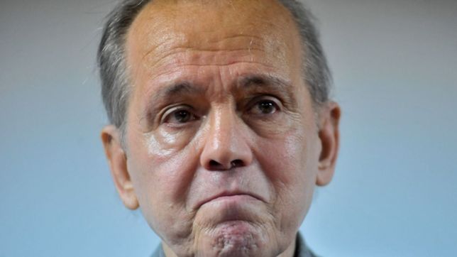 murio alejandro sabella