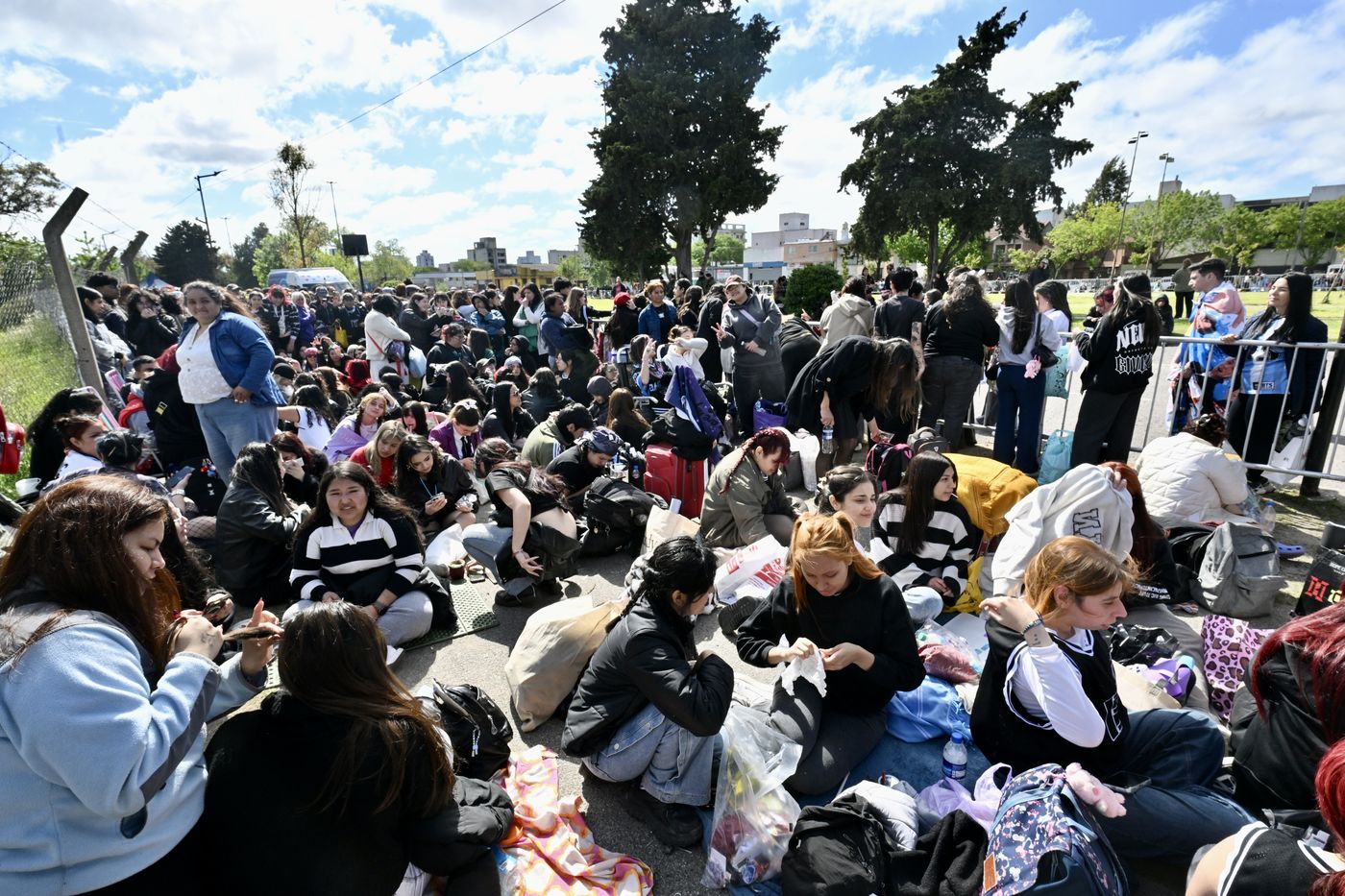 Fanáticos de BTS en La Plata (5)