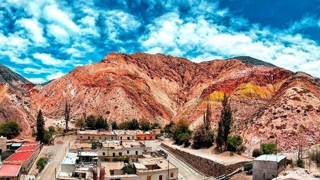 provincia por provincia, cuales son los requisitos para viajar en argentina este verano