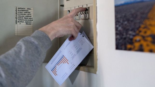 confirman cuanto mas van a pagar quienes pierdan los subsidios de luz y gas