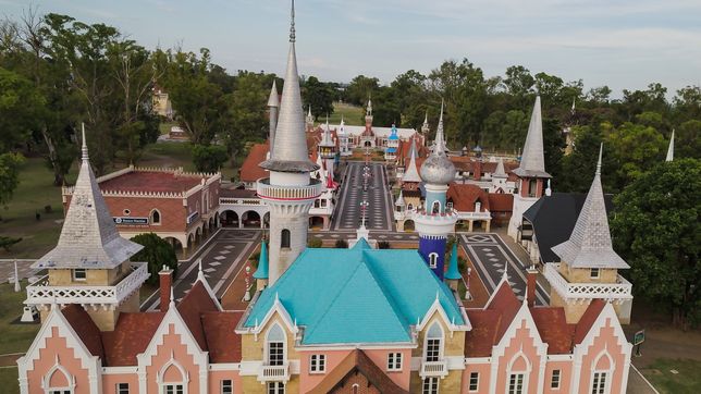 finalizo la concesion del domo de la republica de los ninos y tendra un nuevo uso