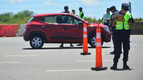 La Provincia oficializó un nuevo aumento de las multas de tránsito para los próximos 2 meses La Provincia oficializó un nuevo aumento de las multas de tránsito para los próximos 2 meses