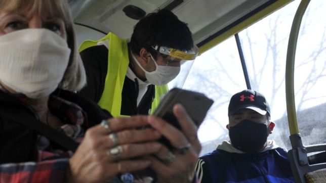 punto por punto, como sigue la cuarentena en la capital federal y el amba