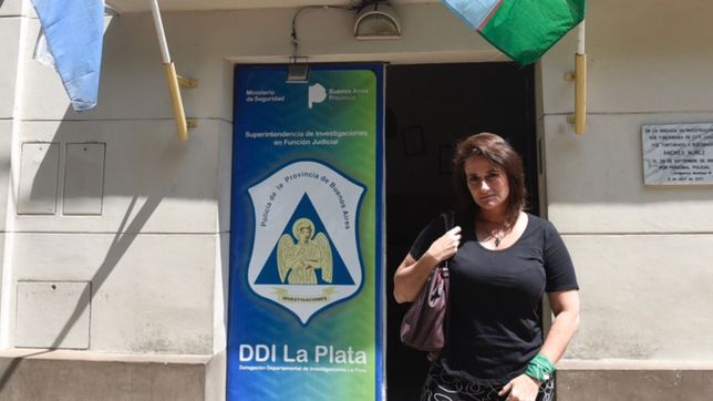 la causa por el abuso sexual por el que una perito denuncio a un juez se quedo sin fiscal
