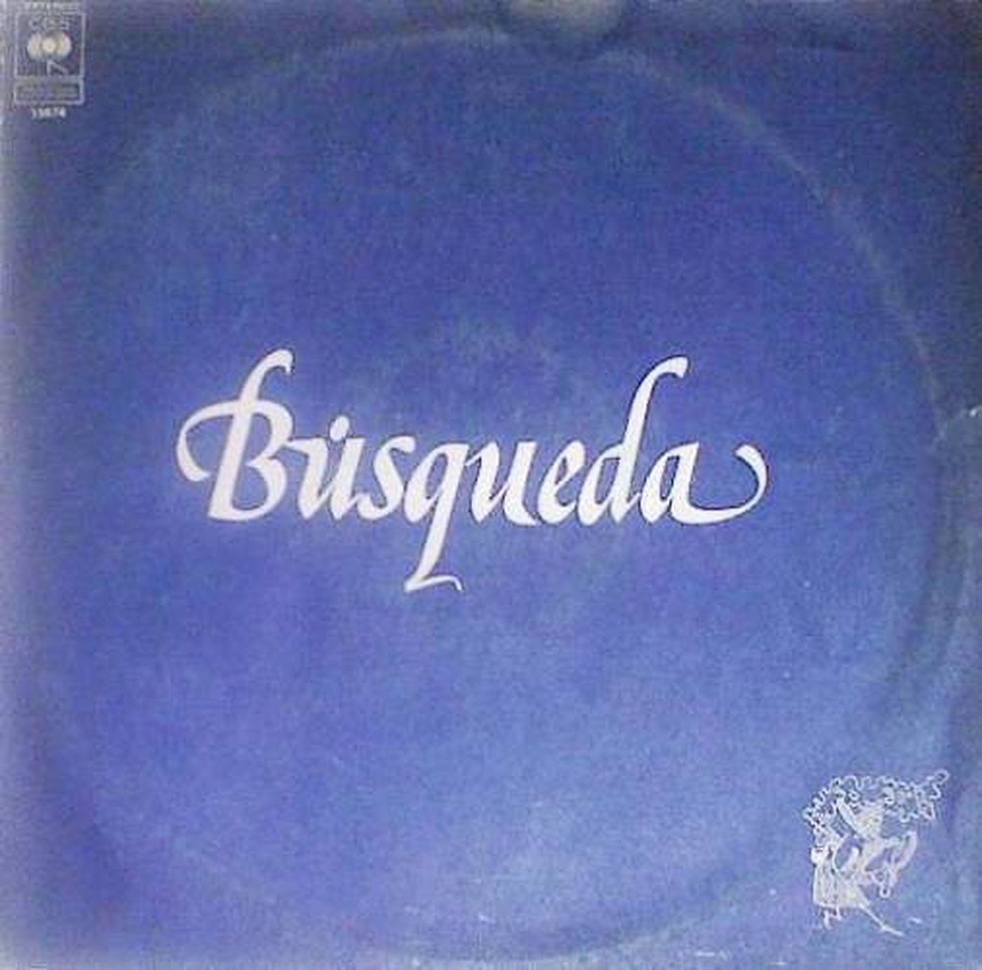 Tapa del disco. 